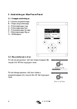 Предварительный просмотр 180 страницы Victron energy VE.Bus Manual