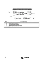 Предварительный просмотр 190 страницы Victron energy VE.Bus Manual