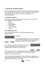 Preview for 196 page of Victron energy VE.Bus Manual