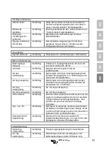 Предварительный просмотр 203 страницы Victron energy VE.Bus Manual