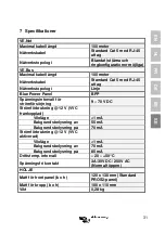 Preview for 207 page of Victron energy VE.Bus Manual