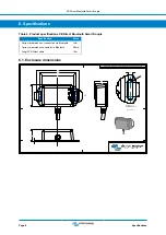 Preview for 10 page of Victron energy VE.Direct Bluetooth Smart Dongle Manual