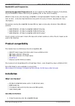 Preview for 2 page of Victron energy VE.Direct LoRaWAN Series Manual