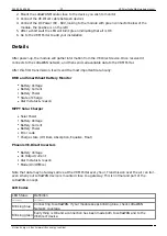 Preview for 3 page of Victron energy VE.Direct LoRaWAN Series Manual