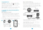 Preview for 4 page of VicTsing BH501 User Manual