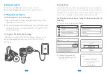 Preview for 6 page of VicTsing BH501 User Manual