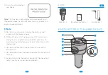 Preview for 7 page of VicTsing BH501 User Manual