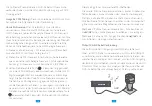 Preview for 10 page of VicTsing BH501 User Manual