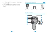 Preview for 19 page of VicTsing BH501 User Manual