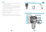 Preview for 25 page of VicTsing BH501 User Manual