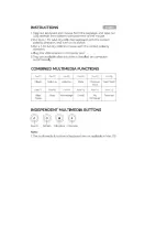 Preview for 3 page of VicTsing PC238A User Manual