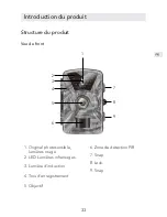 Предварительный просмотр 37 страницы Victure HC200 User Manual