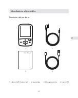 Предварительный просмотр 49 страницы Victure M3 User Manual