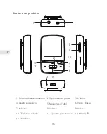 Предварительный просмотр 50 страницы Victure M3 User Manual