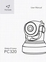 Предварительный просмотр 1 страницы Victure PC320 User Manual