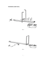 Preview for 7 page of Vicway VT 1000E Installation Instructions And User Manual