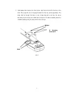 Preview for 9 page of Vicway VT 1000E Installation Instructions And User Manual