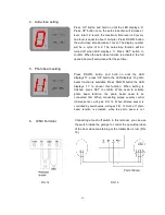 Preview for 16 page of Vicway VT 1000E Installation Instructions And User Manual