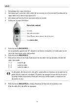 Preview for 64 page of vidabelle VD-5582 Operating Instructions Manual