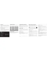 Предварительный просмотр 2 страницы Vidal Sassoon Diamond Shine VSS389A Instruction Booklet