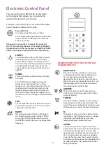 Preview for 32 page of Vidalux Essence Range Installation And Operating Manual