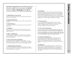 Preview for 3 page of Vidao 19A60 User Manual