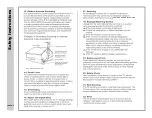 Preview for 4 page of Vidao 19A60 User Manual