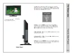 Preview for 9 page of Vidao 19A60 User Manual