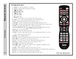 Предварительный просмотр 8 страницы Vidao 22A60 User Manual