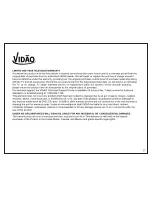 Preview for 27 page of Vidao 32DC99 User Manual