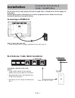 Preview for 14 page of Vidao 32E66 User Manual