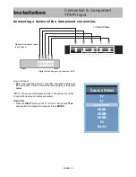 Preview for 16 page of Vidao 32E66 User Manual