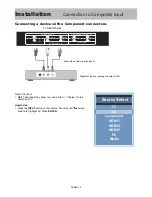 Preview for 17 page of Vidao 32E66 User Manual