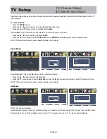 Preview for 21 page of Vidao 32E66 User Manual