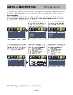 Preview for 28 page of Vidao 32E66 User Manual