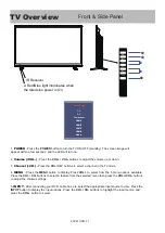 Preview for 12 page of Vidao 40V41UHD User Manual