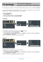 Preview for 30 page of Vidao 40V41UHD User Manual