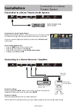 Предварительный просмотр 18 страницы Vidao 50V41UHD User Manual