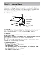 Предварительный просмотр 4 страницы Vidao 50V800R User Manual