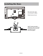 Предварительный просмотр 8 страницы Vidao 50V800R User Manual