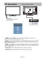 Предварительный просмотр 12 страницы Vidao 50V800R User Manual