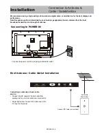 Предварительный просмотр 17 страницы Vidao 50V800R User Manual