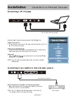 Предварительный просмотр 18 страницы Vidao 50V800R User Manual