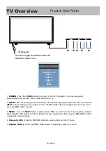 Предварительный просмотр 12 страницы Vidao 50V950 User Manual