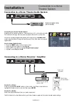 Предварительный просмотр 19 страницы Vidao 50V950 User Manual