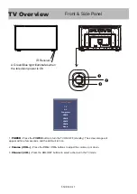 Предварительный просмотр 12 страницы Vidao 55CRV4K User Manual