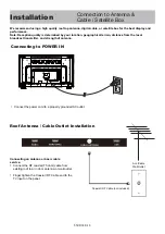 Предварительный просмотр 17 страницы Vidao 55CRV4K User Manual