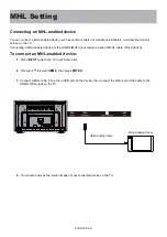 Предварительный просмотр 33 страницы Vidao 55CRV4K User Manual