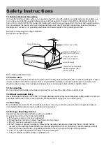 Предварительный просмотр 4 страницы Vidao 58V850R User Manual