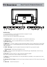 Предварительный просмотр 12 страницы Vidao 58V850R User Manual